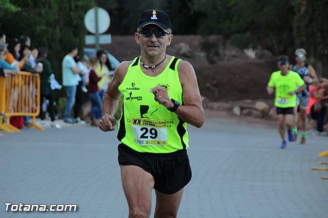 XX Subida a la Santa de Atletismo 2016 - 526