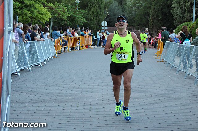 XX Subida a la Santa de Atletismo 2016 - 527