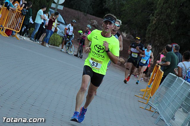 XX Subida a la Santa de Atletismo 2016 - 528