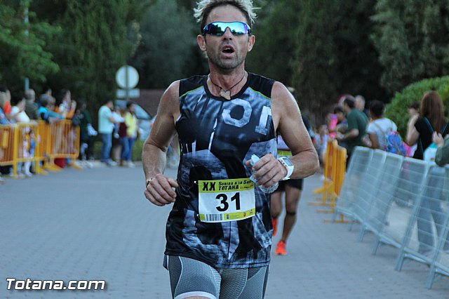 XX Subida a la Santa de Atletismo 2016 - 529
