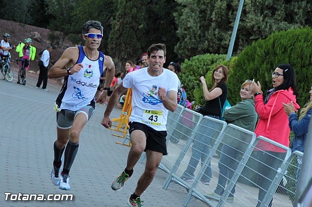 XX Subida a la Santa de Atletismo 2016 - 532