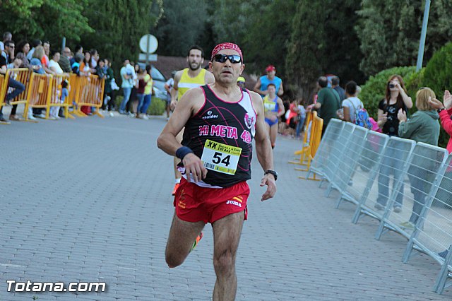 XX Subida a la Santa de Atletismo 2016 - 533