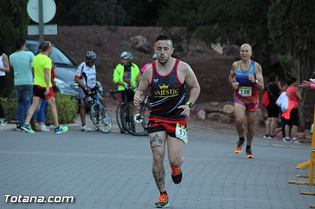 XX Subida a la Santa de Atletismo 2016 - 539