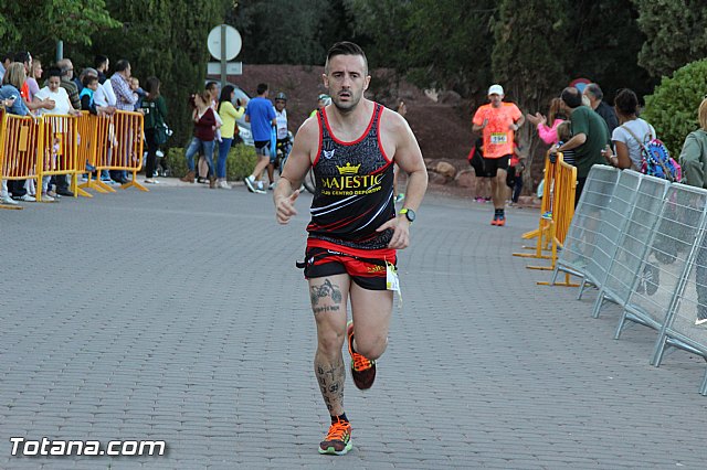 XX Subida a la Santa de Atletismo 2016 - 540