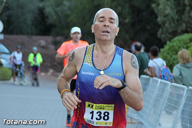 XX Subida a la Santa de Atletismo 2016 - 541