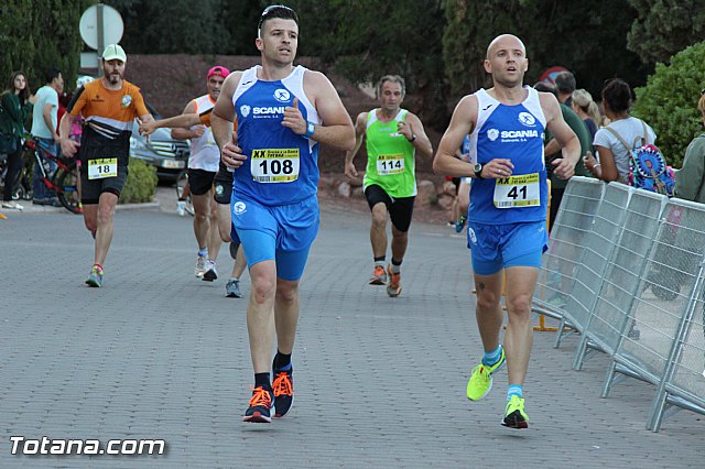 XX Subida a la Santa de Atletismo 2016 - 543