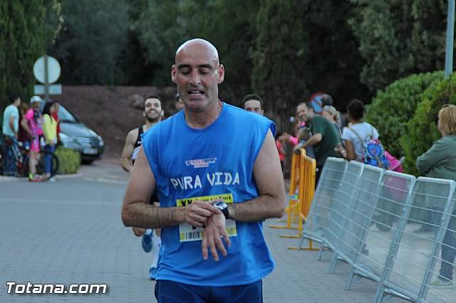 XX Subida a la Santa de Atletismo 2016 - 545