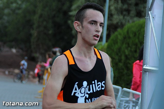 XX Subida a la Santa de Atletismo 2016 - 547