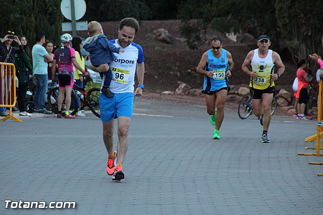 XX Subida a la Santa de Atletismo 2016 - 548