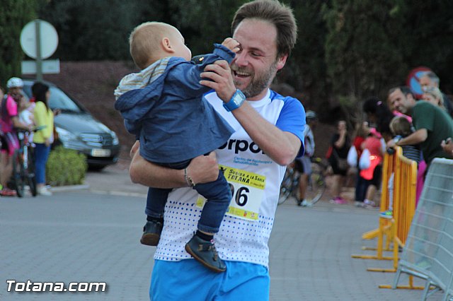 XX Subida a la Santa de Atletismo 2016 - 549