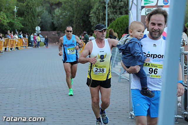 XX Subida a la Santa de Atletismo 2016 - 550