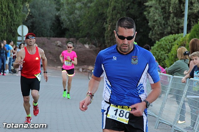 XX Subida a la Santa de Atletismo 2016 - 553