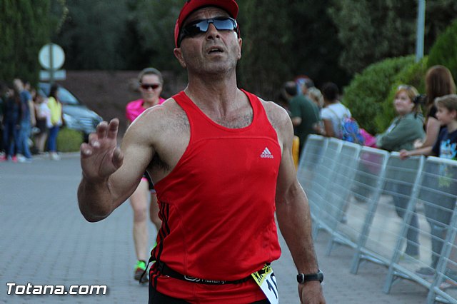 XX Subida a la Santa de Atletismo 2016 - 554