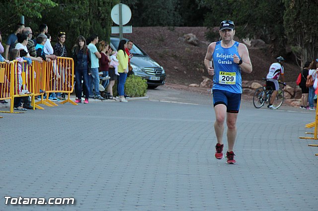 XX Subida a la Santa de Atletismo 2016 - 557