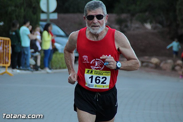 XX Subida a la Santa de Atletismo 2016 - 559
