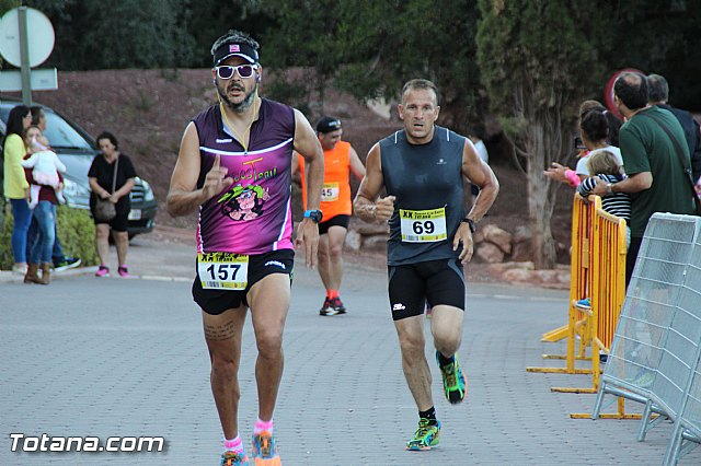 XX Subida a la Santa de Atletismo 2016 - 560