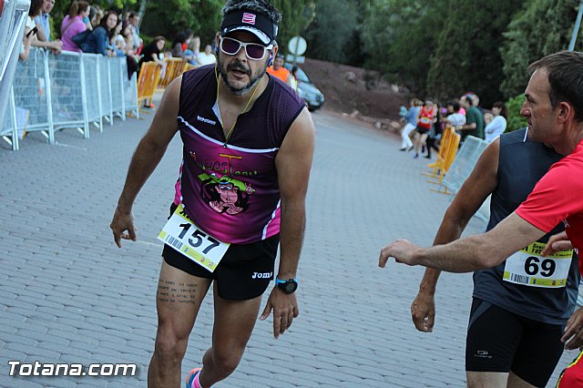 XX Subida a la Santa de Atletismo 2016 - 561