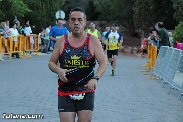 XX Subida a la Santa de Atletismo 2016 - 569