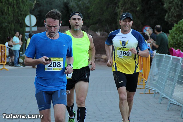 XX Subida a la Santa de Atletismo 2016 - 570