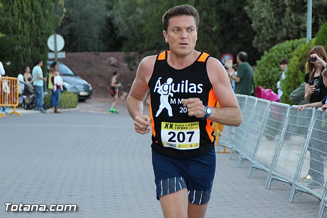 XX Subida a la Santa de Atletismo 2016 - 572