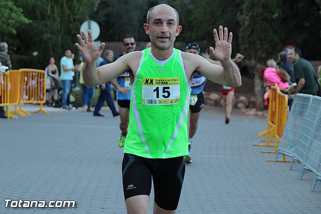 XX Subida a la Santa de Atletismo 2016 - 583