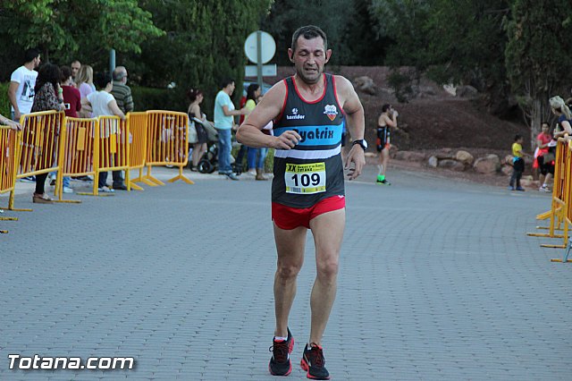 XX Subida a la Santa de Atletismo 2016 - 585