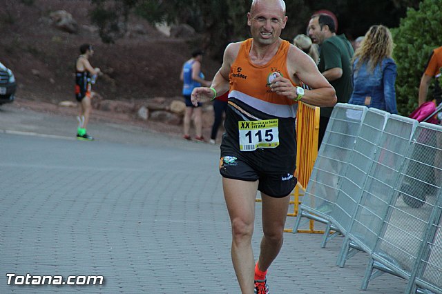 XX Subida a la Santa de Atletismo 2016 - 586