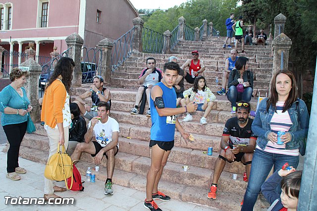 XX Subida a la Santa de Atletismo 2016 - 588