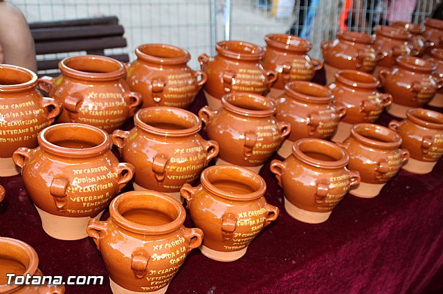 XX Subida a la Santa de Atletismo 2016 - 591