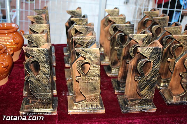 XX Subida a la Santa de Atletismo 2016 - 592