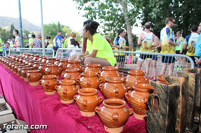 XX Subida a la Santa de Atletismo 2016 - 593