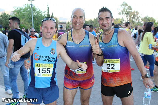 XX Subida a la Santa de Atletismo 2016 - 596