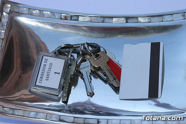 Hoteles de Murcia, SA asume la gestin del complejo hotelero de La Santa  - 3