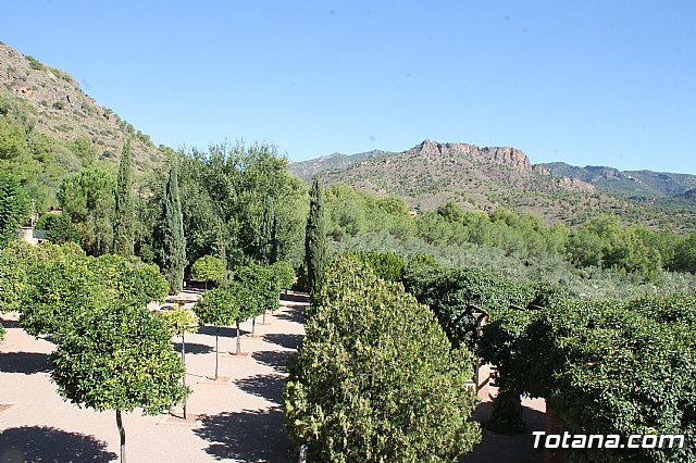 Hoteles de Murcia, SA asume la gestin del complejo hotelero de La Santa  - 4