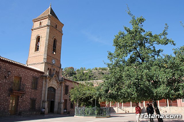 Hoteles de Murcia, SA asume la gestin del complejo hotelero de La Santa  - 8