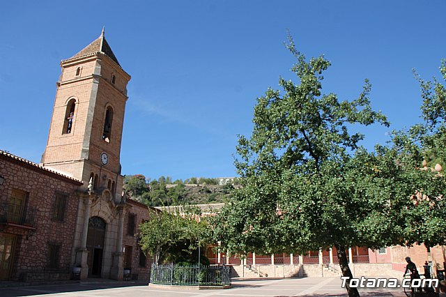 Hoteles de Murcia, SA asume la gestin del complejo hotelero de La Santa  - 12