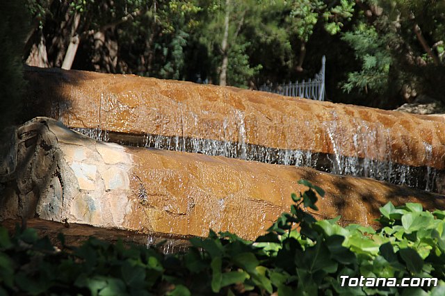 Hoteles de Murcia, SA asume la gestin del complejo hotelero de La Santa  - 22