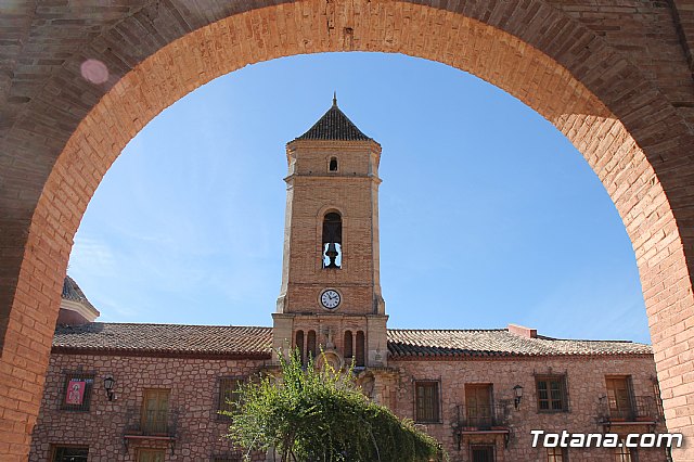 Hoteles de Murcia, SA asume la gestin del complejo hotelero de La Santa  - 25