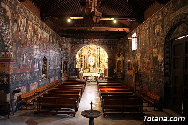 Hoteles de Murcia, SA asume la gestin del complejo hotelero de La Santa  - 29