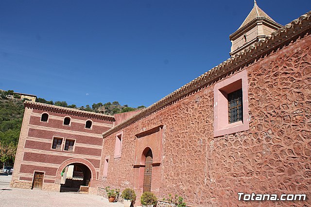 Hoteles de Murcia, SA asume la gestin del complejo hotelero de La Santa  - 33