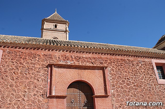 Hoteles de Murcia, SA asume la gestin del complejo hotelero de La Santa  - 34