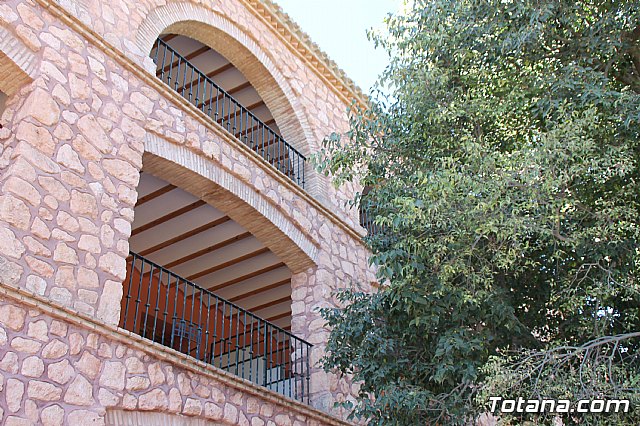 Hoteles de Murcia, SA asume la gestin del complejo hotelero de La Santa  - 40