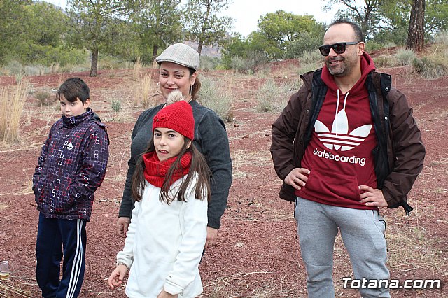 Romera Santa Eulalia 13 enero 2018 (Reportaje II) - Jornada de convivencia - 14