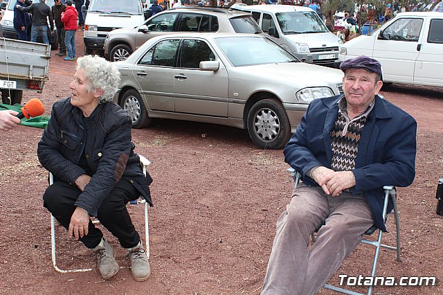 Romera Santa Eulalia 13 enero 2018 (Reportaje II) - Jornada de convivencia - 21