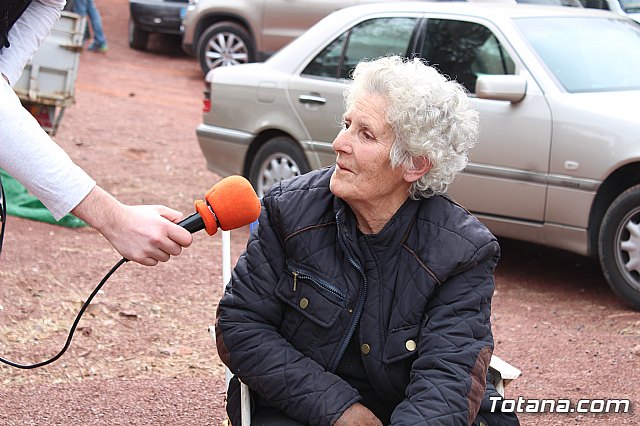 Romera Santa Eulalia 13 enero 2018 (Reportaje II) - Jornada de convivencia - 22