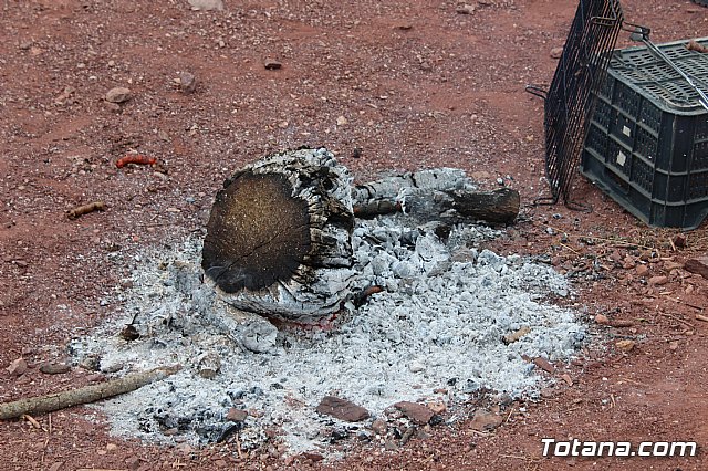 Romera Santa Eulalia 13 enero 2018 (Reportaje II) - Jornada de convivencia - 33