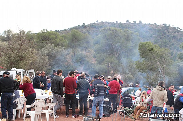 Romera Santa Eulalia 13 enero 2018 (Reportaje II) - Jornada de convivencia - 40