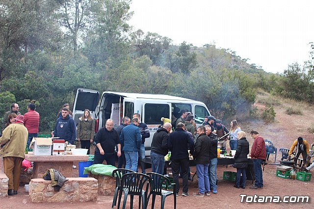 Romera Santa Eulalia 13 enero 2018 (Reportaje II) - Jornada de convivencia - 61