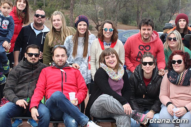 Romera Santa Eulalia 13 enero 2018 (Reportaje II) - Jornada de convivencia - 65