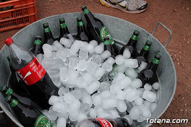 Romera Santa Eulalia 13 enero 2018 (Reportaje II) - Jornada de convivencia - 68